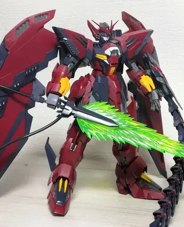 [12/9 한정 가격 인하] MG 에피온 EW