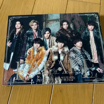 PARADE Hey! Say! JUMP 2CD