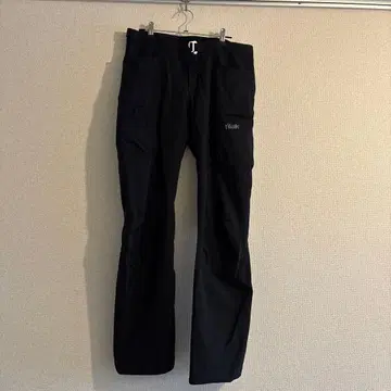 tilak CRUX Pants S BLK 명작 레어