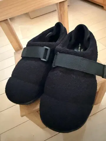 새상품급 2WAY 경량 보아 모크넥 studio CLIP