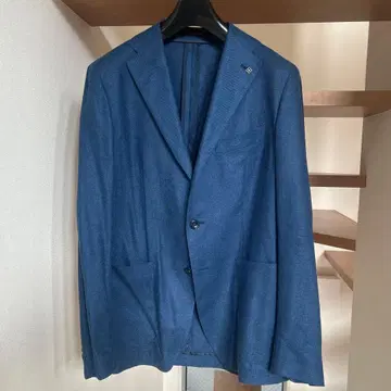 딸리아또레 GOMAR22 테일러드 자켓 46