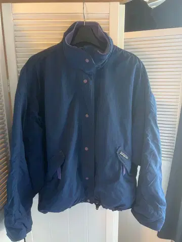 90s 파타고니아 소프트쉘 캐플린 usa제