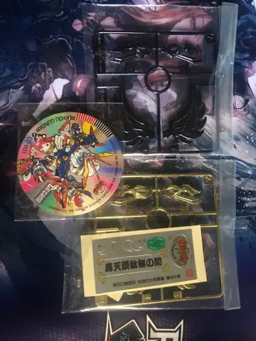 BB전사 이끄는 권 [ 신 SD 전국전 전설의 대장군 편 ]