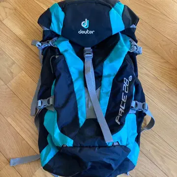 deuter Pace 20 SL 슬림 라인 백팩 20L