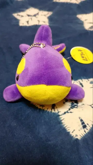 무라샤치 무라사키 스포츠