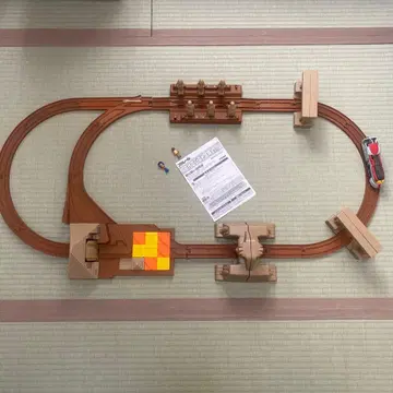 프라레일 고대 이집트 모험 세트