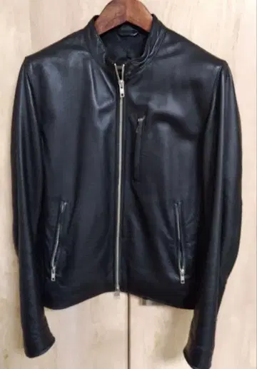 저널 스탠다드 싱글 라이더 블랙 S 사이즈