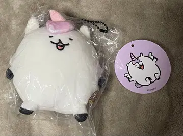 나가노 마켓 FRIENDS 마스코트 유니콘