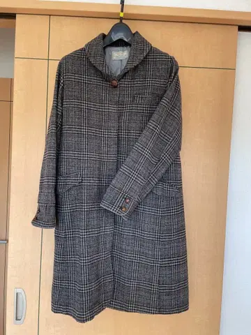 삭스 재팬 워드로브 코트