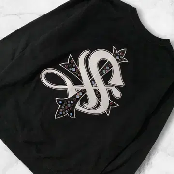 supplier Studs Cross Crewneck