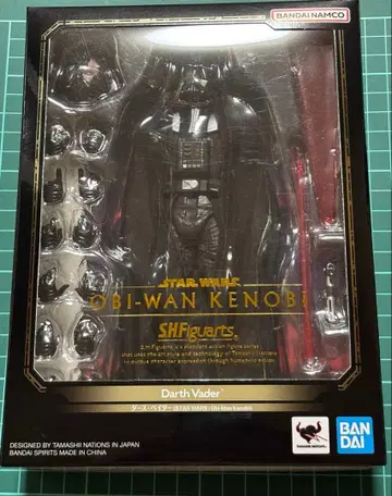 피규아트 다스 베이더 STAR WARS Obi-Wan Kenobi