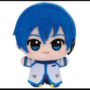 하츠네 미쿠 시리즈 SD 인형 KAITO