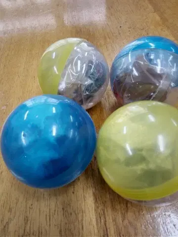 울트라맨 이매지네이션 새상품, 미사용