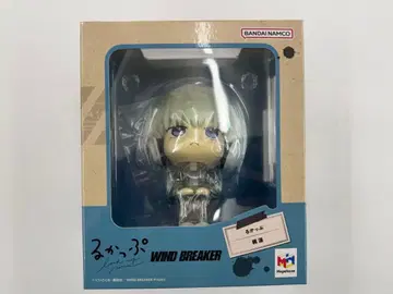 WIND BREAKER 룩업 카지 렌