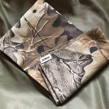 00' CAMO CIEHF