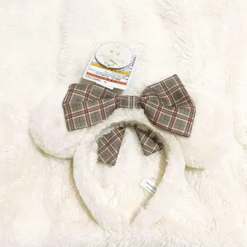 새상품 릴린린 머리띠