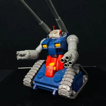 MG 기동전사 건담 건탱크