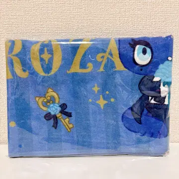 Ado 애드 로자 토마리 스포츠 타월 [회장 한정판]