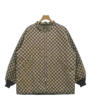 Needles 다운 자켓/다운 베스트 남성용