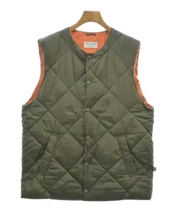 FREAK'S STORE 다운 자켓/다운 베스트 남성용