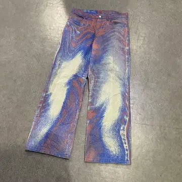 캠퍼 라보 데님 32