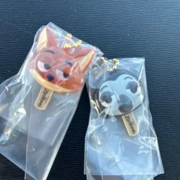 [ 익명 배송 ] 주토피아 아이스캔디 참