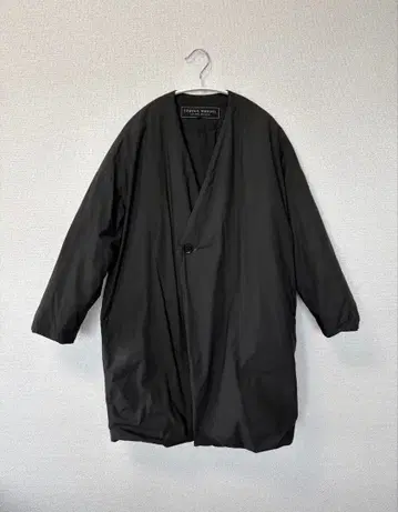 TRAVAIL MANUEL 다운 자켓 트라바이유 마뉘엘