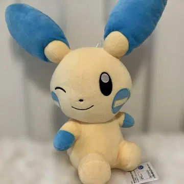 봉제 인형 약 30cm