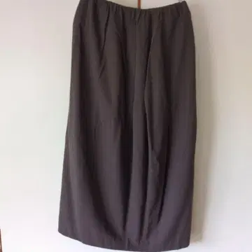 요건 레일 스커트