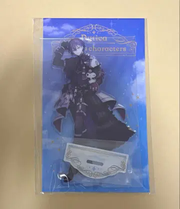 니지산지 코야나기 로우 아크릴 스탠드