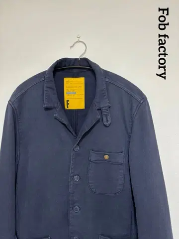 fob factory F.O.B. 팩토리 자켓