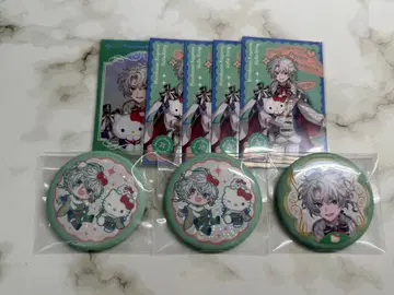 니지산지 Dytica 무라쿠모 카게츠 산리오 콜라보