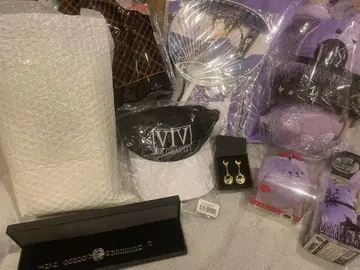 츠키우타 무츠키 하지 묶음 판매 손목시계 포함