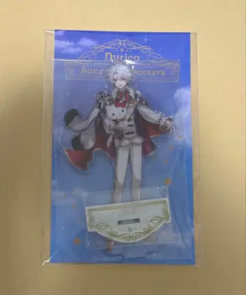 니지산지 무라쿠모 카게츠 아크릴 스탠드