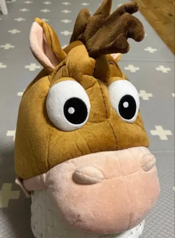 디즈니 리조트 불스아이 팬 캠핑