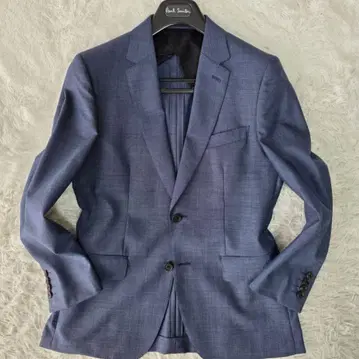 [ 새상품 ] Paul Smith 테일러드 자켓 네이비 메인라인