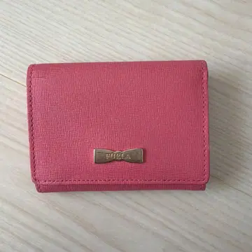 FURLA 지갑