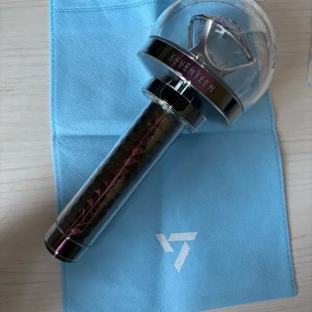 세븐틴 응원봉 (급처)