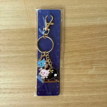 아이린 키체인 하뉴 유즈루