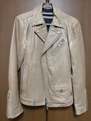 라이더스 가죽 자켓 blackvanquish 바이 뱅퀴시