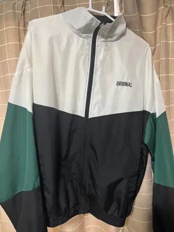 나일론 자켓 ORIGINAL
