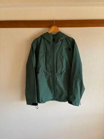 THE NORTH FACE 하이커스 자켓