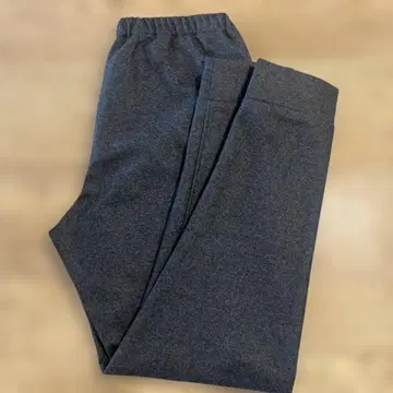 ARTS & SCIENCE 예술과 과학 그레이 팬츠