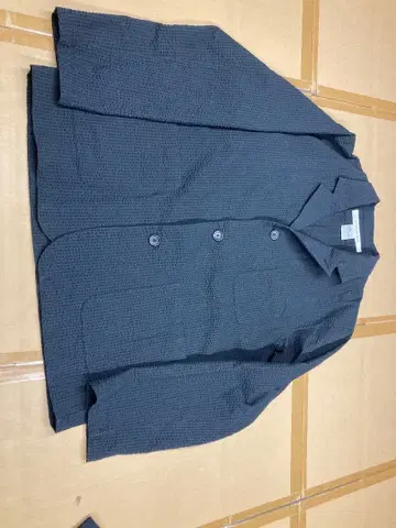 EEL 남성용 자켓과 팬츠 세트 미사용 샘플품