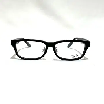 레이밴 블랙 RB5408D 미사용 새상품 케이스 포함 정품