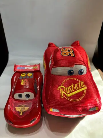 디즈니랜드 카즈 세트