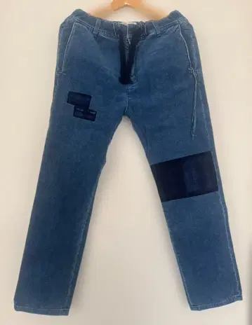 [ 새상품 ] REMI RELIEF 코듀로이 스트레치 팬츠