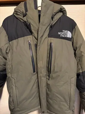 THE NORTH FACE 발트로 라이트 자켓 컬러 뉴토프