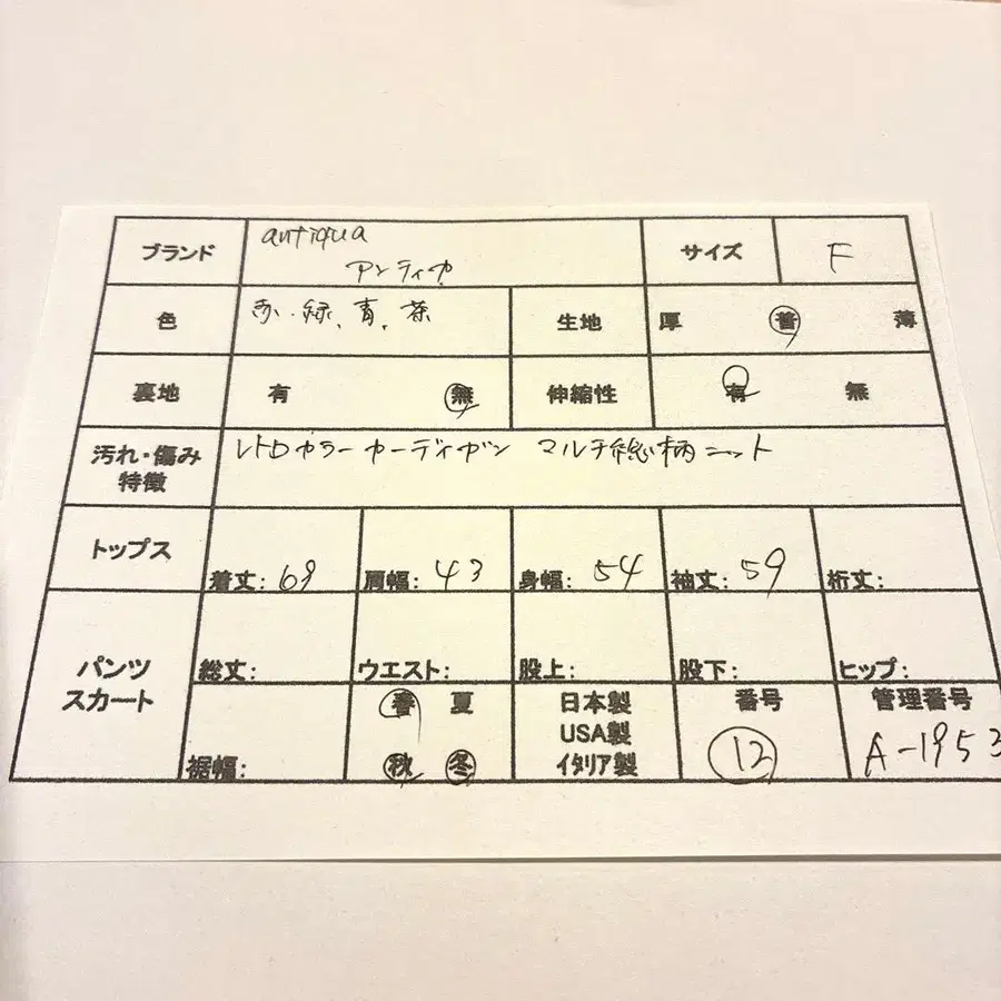 2번째 상품 이미지