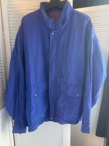 80s 파타고니아 배기스 자켓 초기 usa 제작